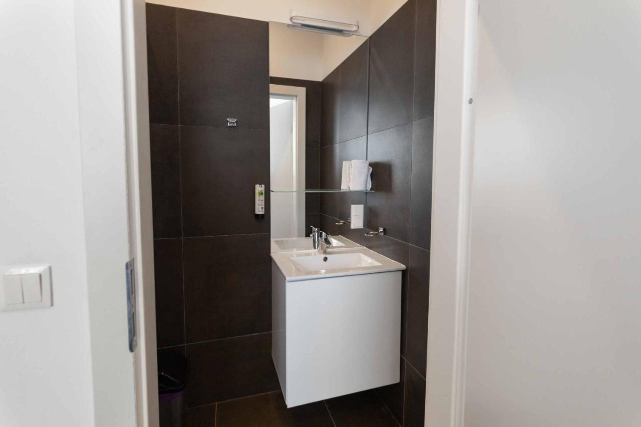 Triangle Apartments Giesshubl Εξωτερικό φωτογραφία