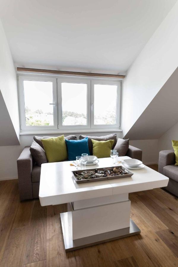 Triangle Apartments Giesshubl Εξωτερικό φωτογραφία