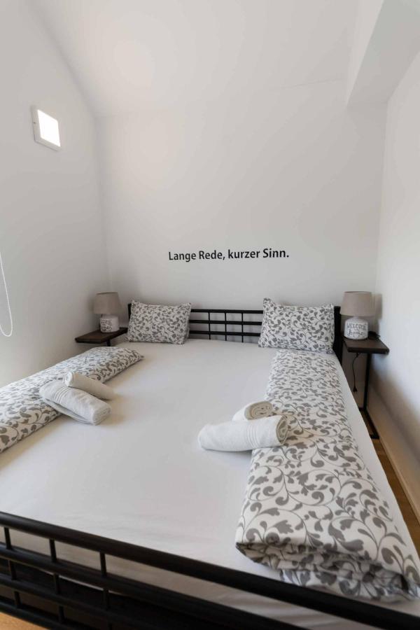 Triangle Apartments Giesshubl Εξωτερικό φωτογραφία