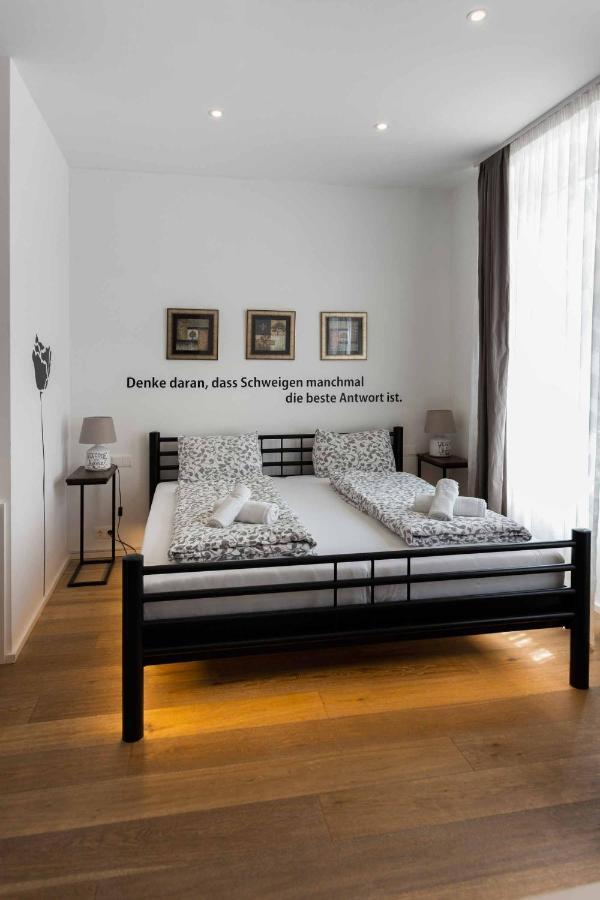 Triangle Apartments Giesshubl Εξωτερικό φωτογραφία