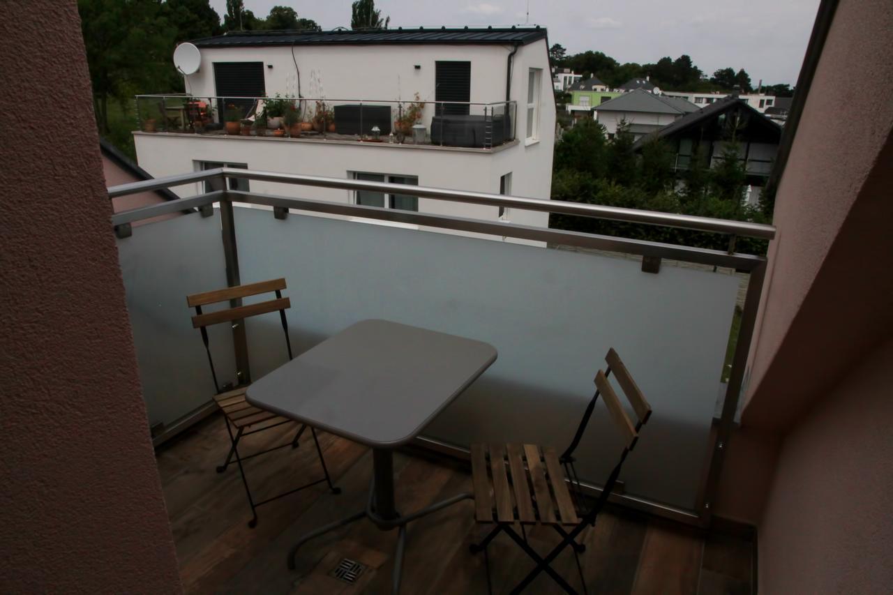 Triangle Apartments Giesshubl Εξωτερικό φωτογραφία